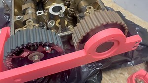 12K views · 167 reactions | Another first this engine that could has...