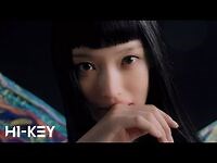 H1-KEY(하이키) 'Rose Blossom' Concept Film (SEOI Ver.)