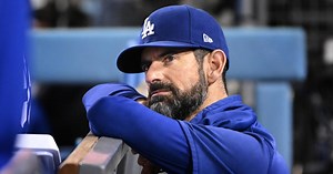 The Steve Bartman incident