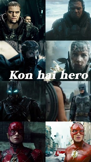 👉 Zack Snyder ne DC ko uthaaya ya gira diya? 😳 #marvel #spiderman #dceu #dccomics