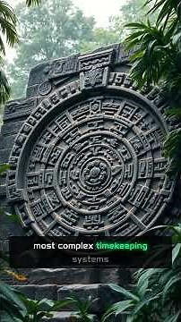 🤯 Ancient Civilizations' Shocking Secrets Revealed! 🌍