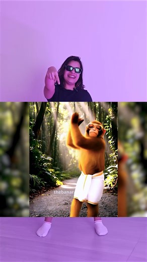 Trending Bander Dance Tutorial #ytshorts #banderdance #dancewithla