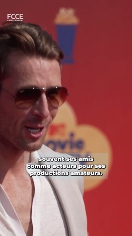 Des films d'arrière-cour à Hollywood : La boucle est bouclée pour Glen Powell