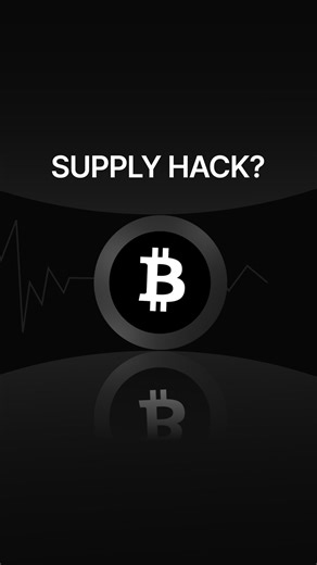 Crypto | Forex | Investing on Instagram: "Why Bitcoin’s Fixed Supply Matters | What Happens If Someone Prints More BTC? Everyone hates when the US prints more dollars… because printing kills purchasing power. Now imagine someone printing 10 million new Bitcoins. Scarcity dies. Trust dies. Value dies. This is why decentralization and fixed supply are the heart of real crypto. 💾 Save this & follow @TradingBeast_QTX for crypto truth — not hype. #BitcoinSupply #CryptoEducation #TradingBeastQ