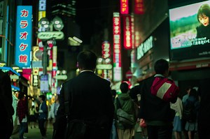 Microsoft Japan’s Four-Day Work Week Experiment Led to a 40% Boost in Productivity