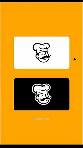 Learn how invert logo professionally 👨‍💻...#design #designpeedia #illustrator #adobe