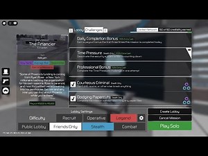 Entry Point Freelancers Cut | Time Pressure (Daily) Challenge (24.06.25) | Legend Stealth Solo