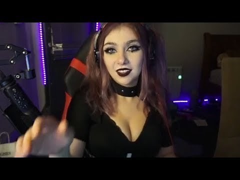Minx Goes hot and wild!! ( welcome back minx ) !