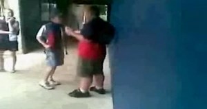 Bully Fail Lol What A Legend !