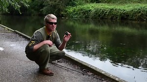 7.6K views · 73 reactions | Check out this awesome little alarm mod from Nick Helleur - It will work with both our Signature and Solace alarms... | Wychwood Carp | Facebook