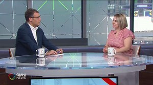 Ontario Autism Program plan - OMNI