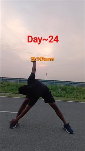 Day-24#motivation #fitness#exercise#hanumanji#viralshort