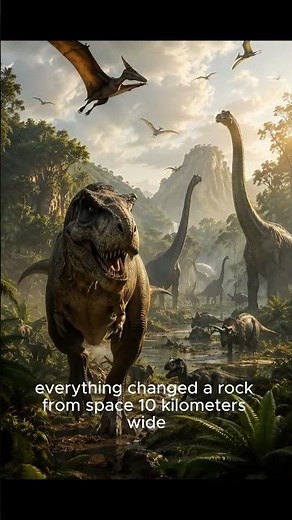 Earth's 4 5 Billion Year Story