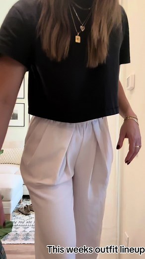 This weeks outfit roundup 🫶🏻 #zarahaul #zara #freepeople #topshop #stanleycup #amazon #amazonfashion #ootw #ootwcheck #gorjana #converse #agoldejeans #outfit #outfitideas #fashion