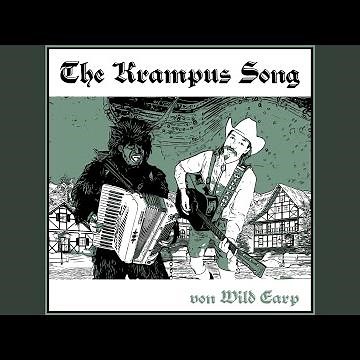 The Krampus Song