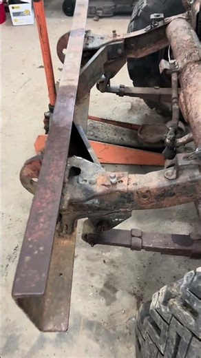 Where Is the Frame Tag on a Willys CJ2A?