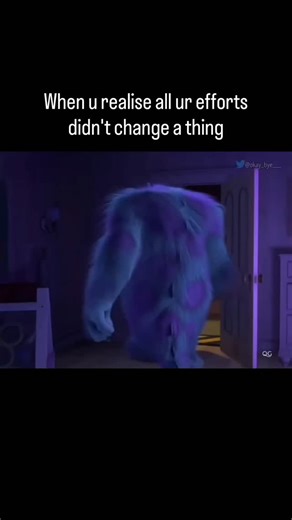 93 Till Infinity Media | Did you know James P. Sullivan was originally written as a much scarier and less lovable character in early drafts of Monsters, Inc.? In... | Instagram