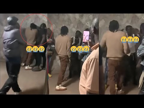 EKIKONDE: PALLASO AKUBYE ALIEN SKIN - FULL FIGHT
