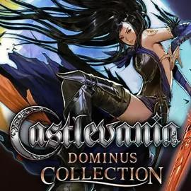Castlevania Dominus Collection for Android/iOS - TapTap