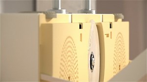 Panasonic CD Boombox