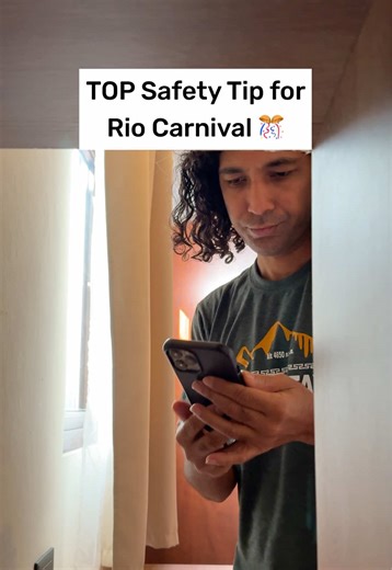 Essential Safety Tips for Enjoying Rio Carnival