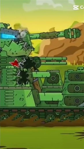 is-44 vs kv-45 and karl-44 #gerand #edit #repaha #military #ww2 #history #anination