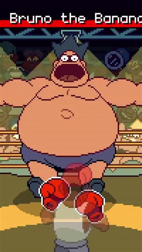 Big Boy Boxing: Fun Arcade Action Awaits!