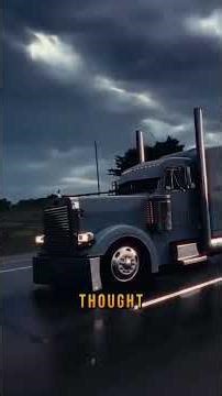 🚛🔥 1,000HP of EPIC Trucker Motivation | Kenworth & Peterbilt US!