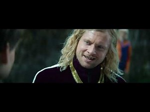 28 Years Later ending scene and credits