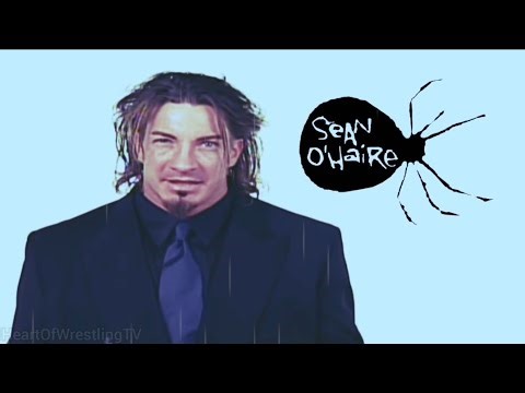 Sean O'Haire Custom 2003 "Come On" Titantron - HD