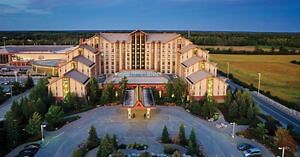 ‘We want to be the premier casino of choice,’ Casino Rama undergoes multi-million dollar upgrades