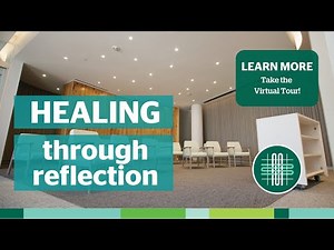 Interfaith Chapel at Dartmouth Hitchcock Medical Center