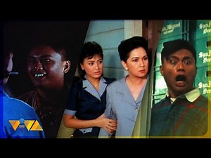 The Best of VIVA Comedy #87 | Films Starring Andrew E., Robin Padilla, Sharon Cuneta