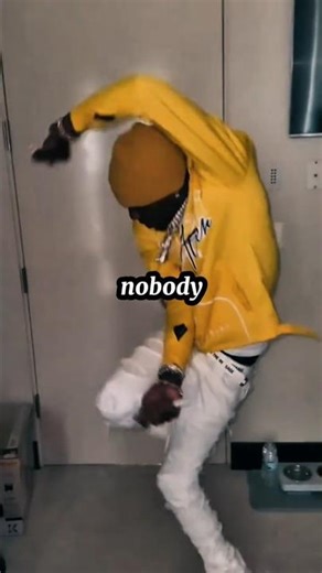 Rappers With the Weirdest Dance Moves