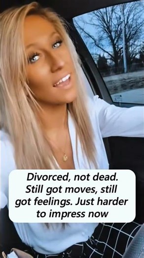 I'm divorced single mom my husband left me alone.