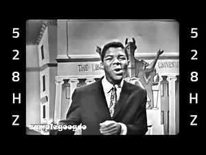 SEABREEZE - [528HZ] - Frankie Lymon (Official Audio)
