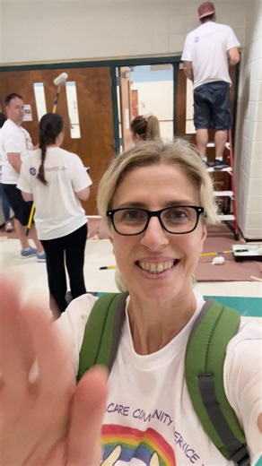 4.4K views · 82 reactions | Hand in hand with our community for 29...