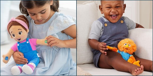 15 Best Ms. Rachel Toys, According to a Parenting Editor