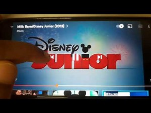 Milk barn/disney junior/nickelodeon productions (5875/2020)