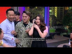 MPOK ALPA, NABILAH, DANANG KENA SEMUA DIKERJAIN FERDIAN | OPERA VAN JAVA (25/06/19) PART 4