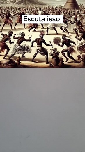 História da Capoeira: Raízes Africanas e Resistência no Brasil