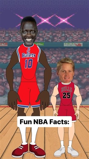 2K views · 1.1K reactions | Fun NBA Facts! #nba | Rebound Rewind | Facebook