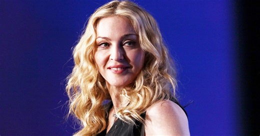Madonna Sparks Controversy by Sharing AI Photos With Pope Francis
