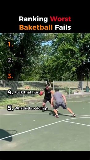 The Last One Was Crazy! These Basketball Fails Are So Funny!