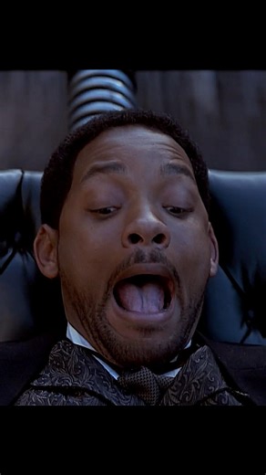 Wild Wild West (1999) | West Boards Loveless’s Train