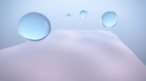 Liquid Bubble Cosmetic Smooth Skin Hyaluronic Stock Footage Video (100% Royalty-free) 3486723087 | Shutterstock