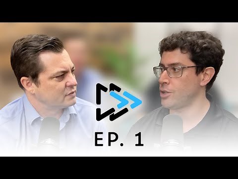 Reinventing Scale-Out Storage in the AI Era — VAST Forward Ep. 1