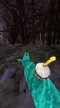 gorilla tag but I can't touch a random color 2! #gorillatagquest #vr #gtag #gorillatag #monke