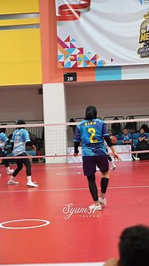 Beauty Games #takraw #sepaktakraw | Syam 37 Takraw