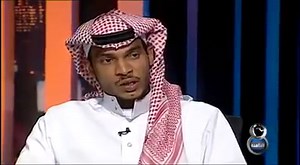 A Saudi man married a girl in Sudan, and Allah gave him a boy with this woman, and later he divorced this Sudanese woman and went to Saudi Arabia and then he told his son that Your mother is dead. When the child reached the age of 30, the father confessed in front of his son that his mother is alive & living in Sudan. This boy is the famous player of Saudia's famous football club "Nasir". Abdulullah Khojli. Managed this boy to meet his mother. She came in this program without the knowledge of so
